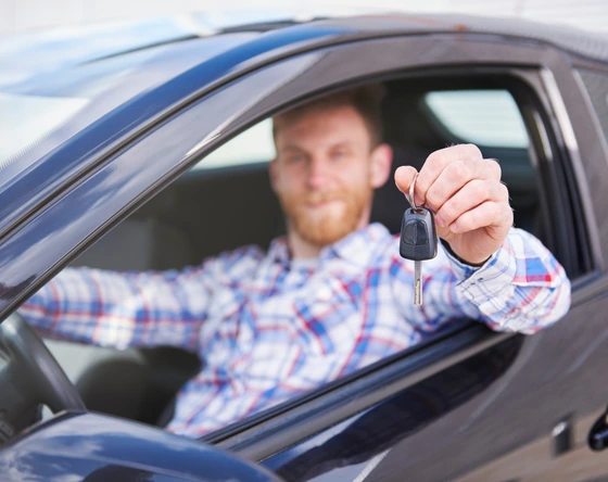 Cobertura: Conductor elegido