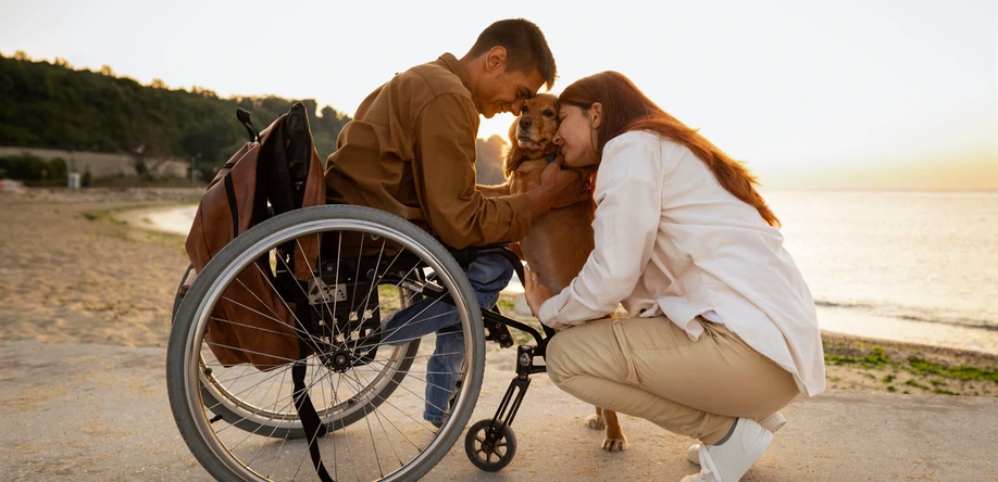 Cobertura: **Invalidez por enfermedad o accidente:** Respaldo financiero para ti y tu familia en caso de sufrir una pérdida de funcionalidad superior al 50%.