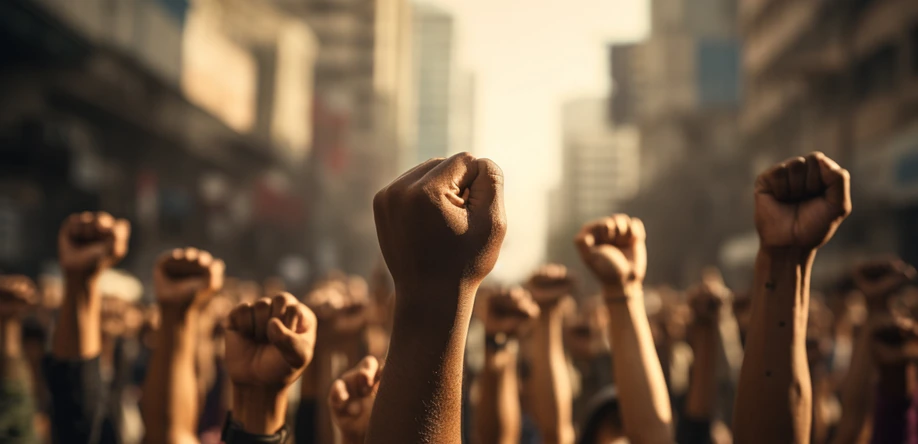 Cobertura: **Eventos de orden público:** Daños causados por protestas, marchas o actos indebidos de terceros, entre otros.