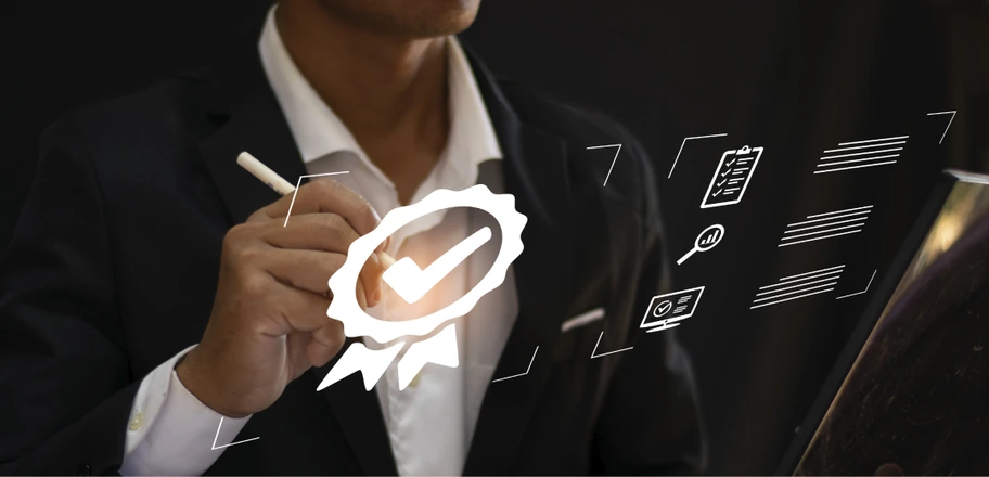 Política: Política de calidad