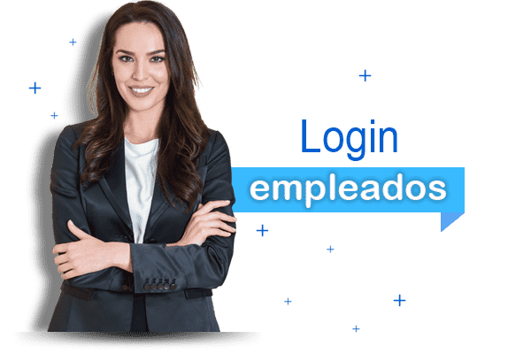 Login Empleados