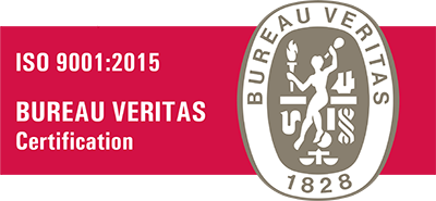 Bureau Veritas ISO 9001