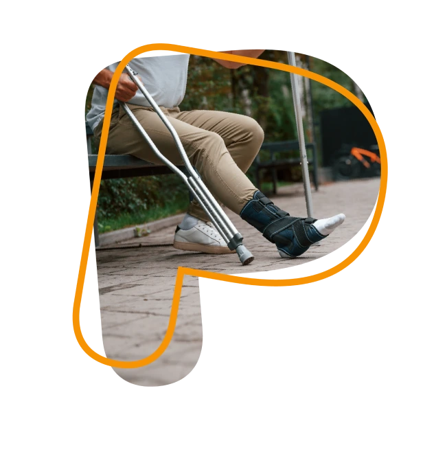 Cobertura accidentes lesiones proteccion promotec Seguro de accidentes personales Promotec