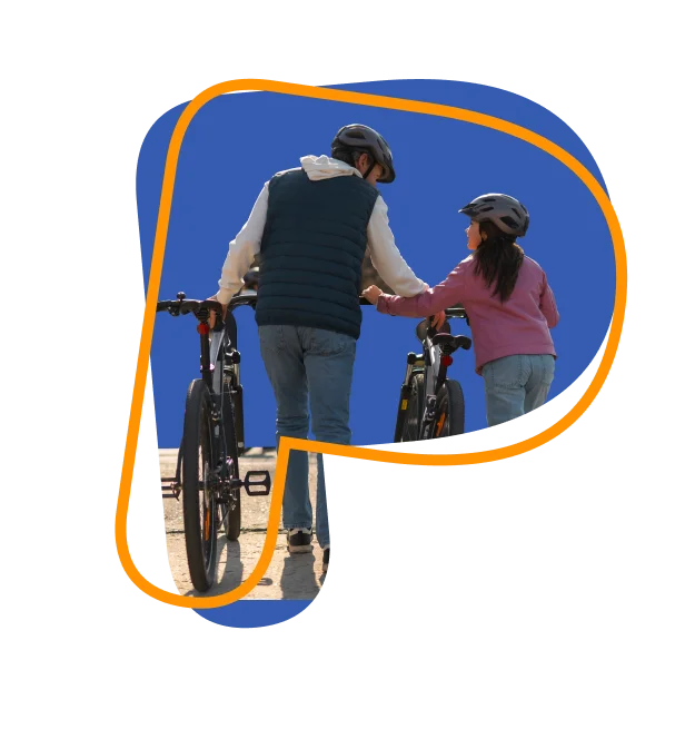 Seguro para bicicletas y patinetas Promotec