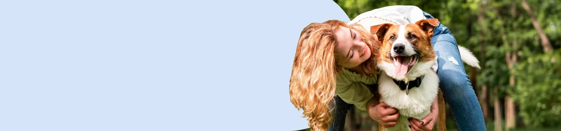 Protege a tu peludo ante cualquier eventualidad - Promotec Seguros