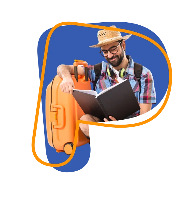 Seguro de viaje internacional Promotec - asistencia global